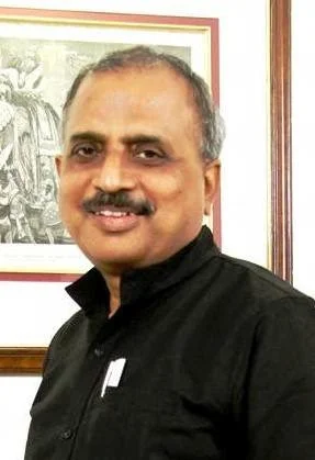Aaku Srivastava
