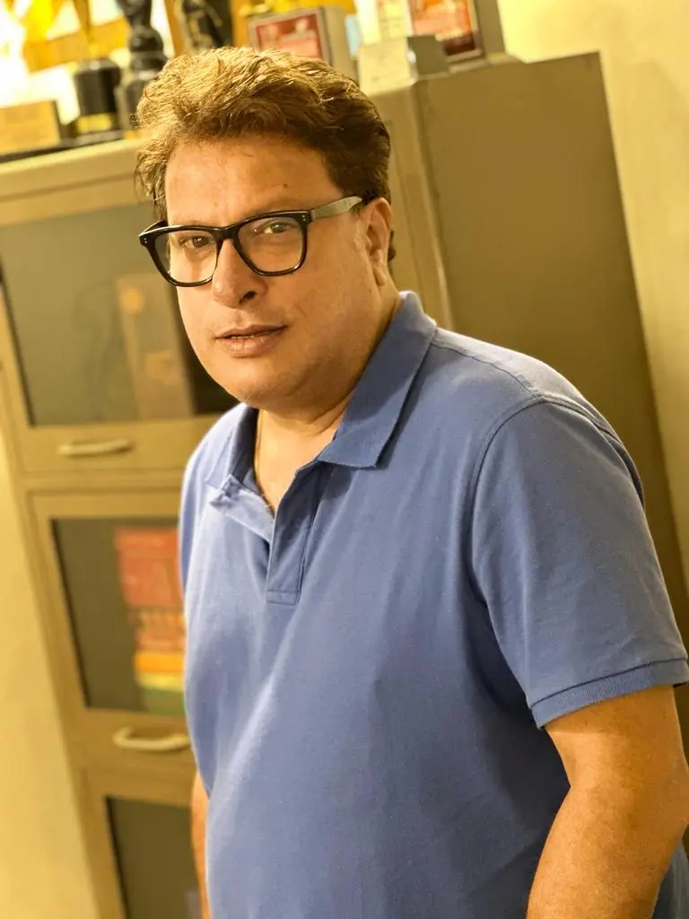Tigmanshu Dhulia
