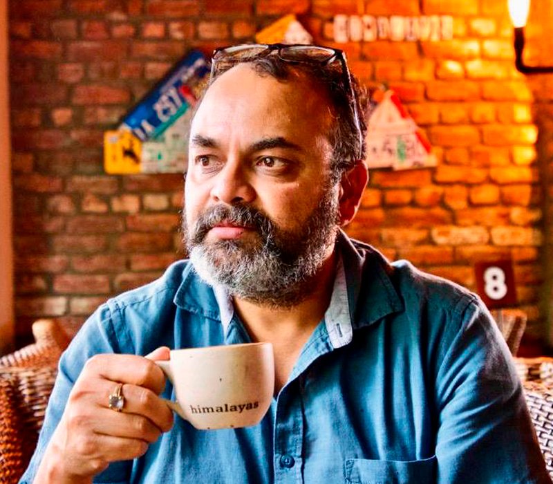 Amitabh Singh Baghel