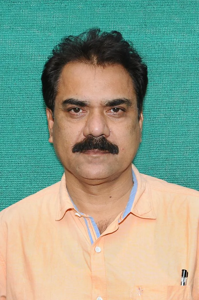 Sanjay Singh