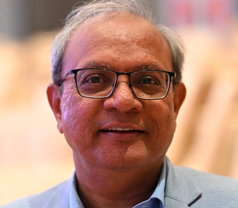 Ashutosh Shukla