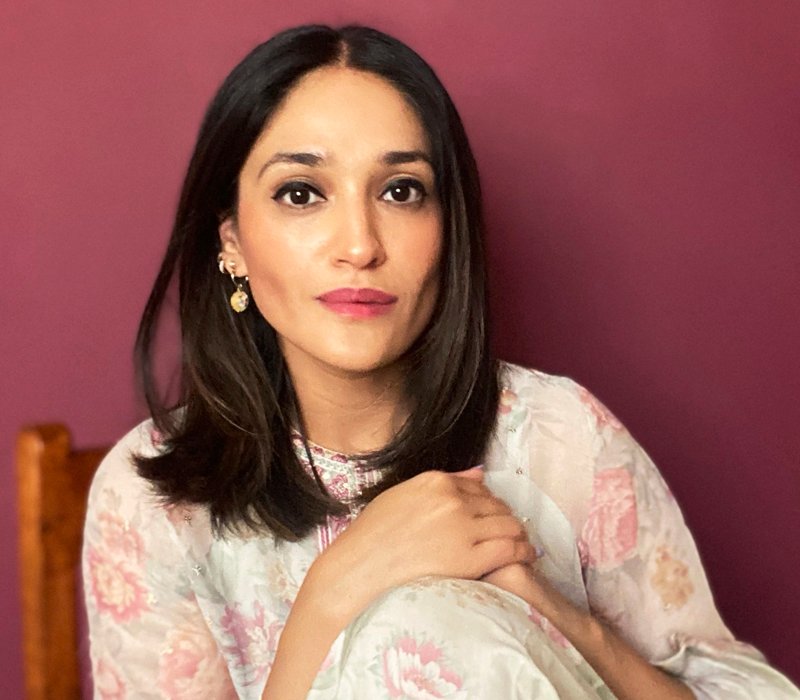 Aanchal Malhotra