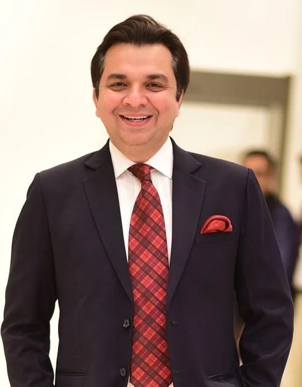 Gaurav Prakash