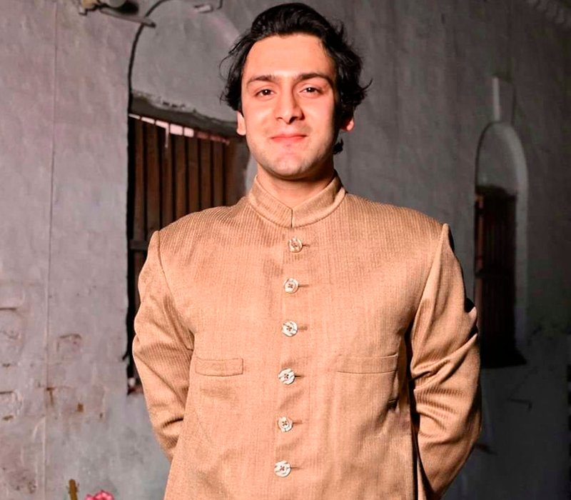 Taha Ahmad