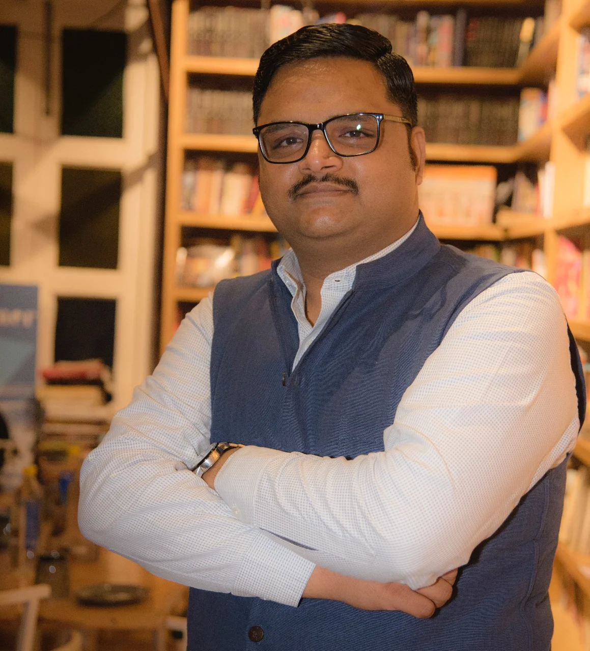 Abhishek Shukla