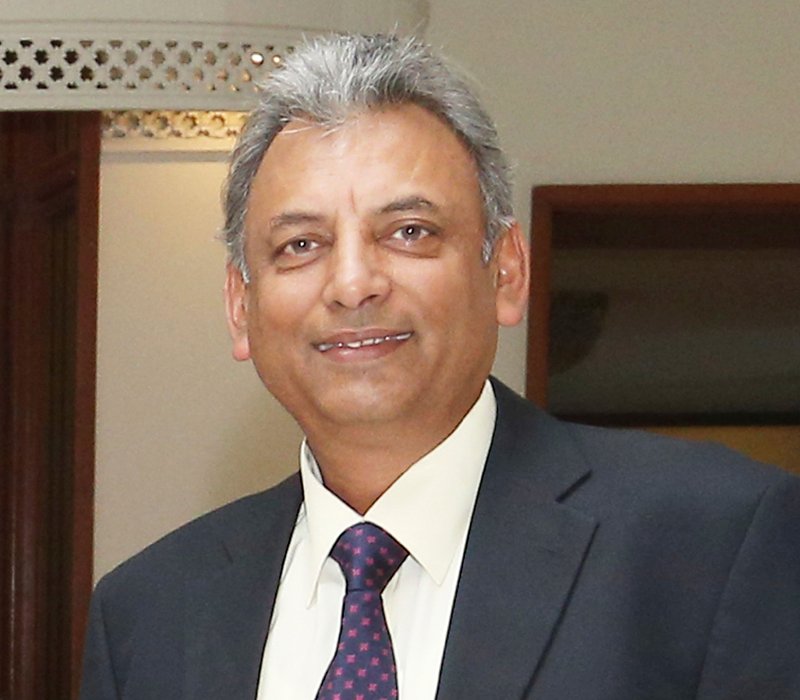 Ajay Jain