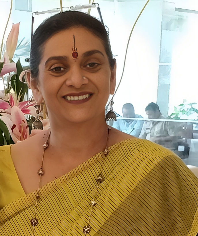 Dr. Nishi Pandey
