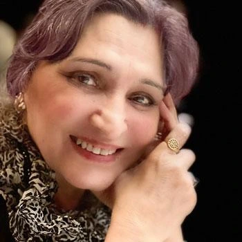 Sathya Saran