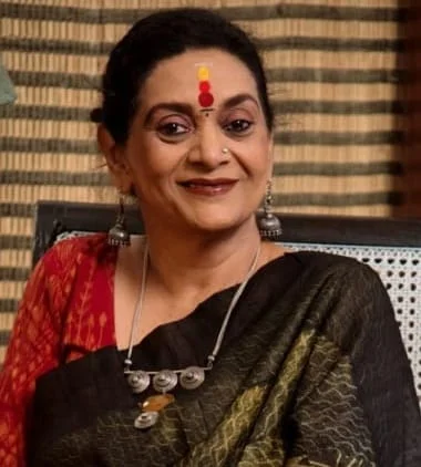 Dr. Nishi Pandey