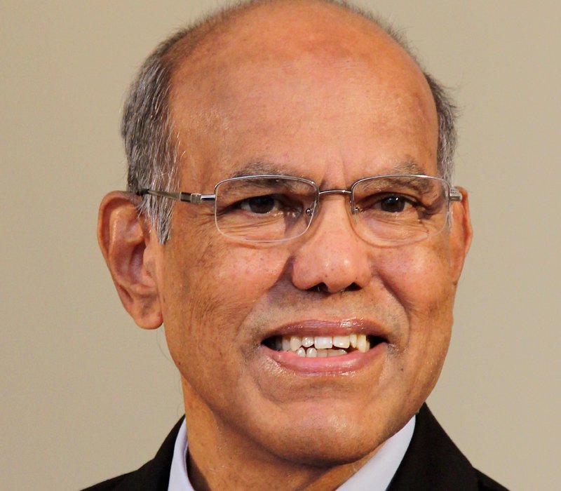 Duvvuri Subba Rao