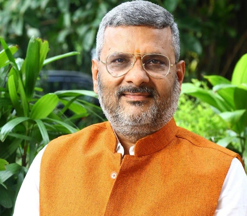 Atma Prakash Mishra