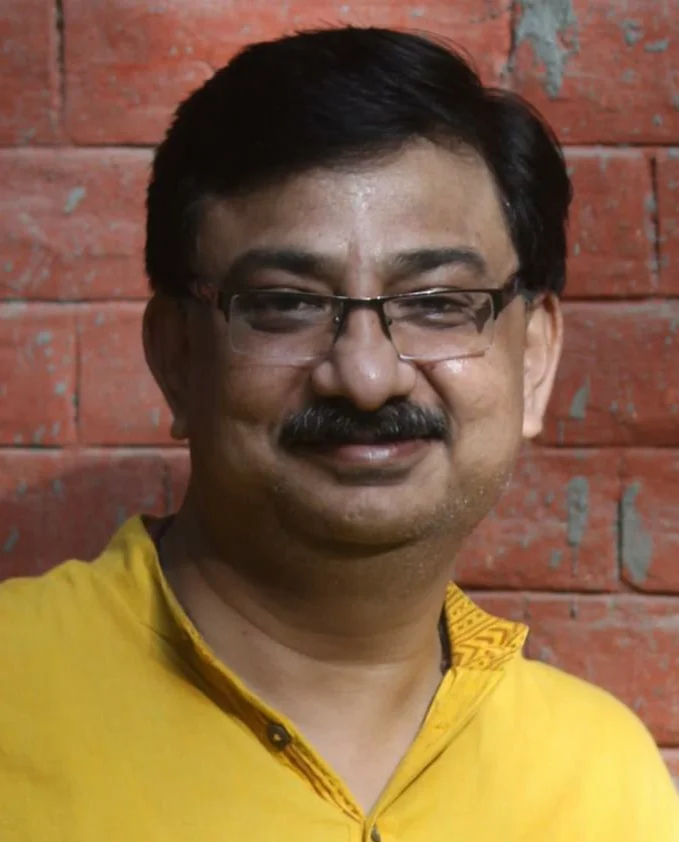 Manish Shukla