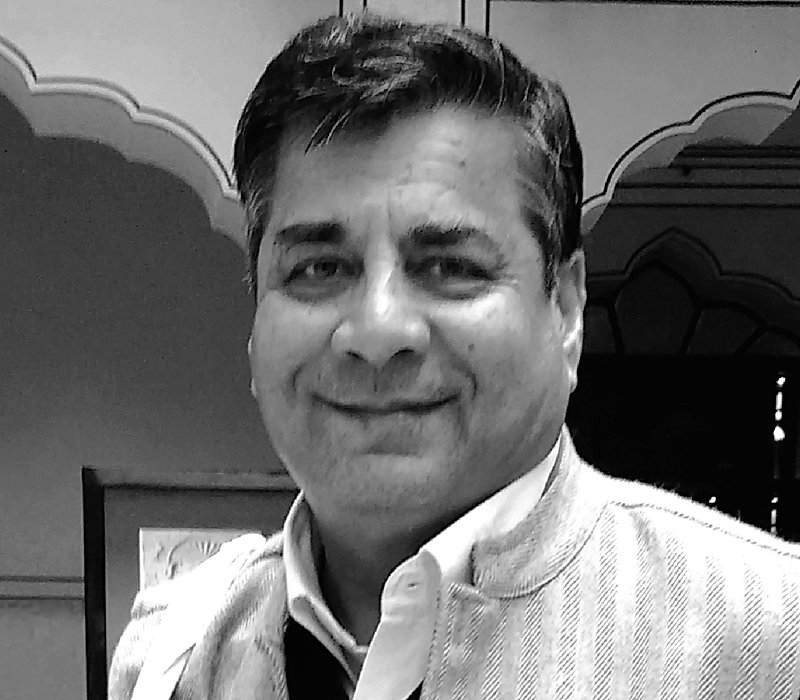 TCA Raghavan