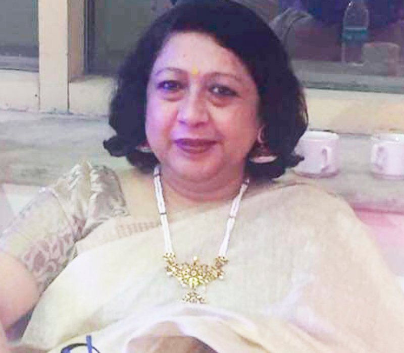 Tahira Hasan