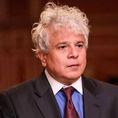 Suhel Seth