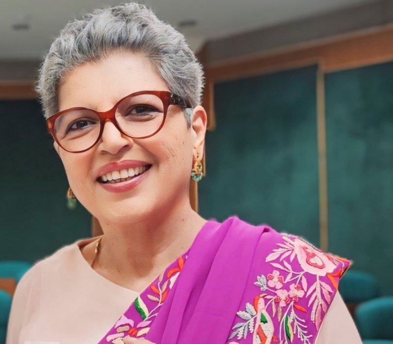 Rana Safvi